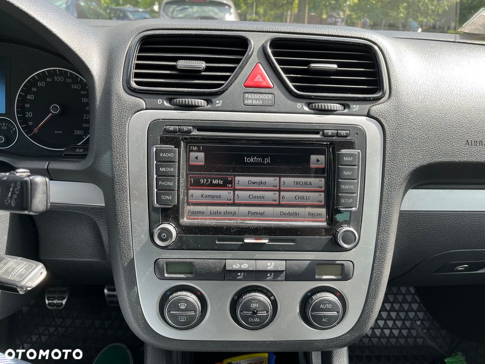 Volkswagen Scirocco 2.0 TSI - 6