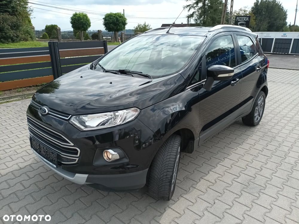 Ford EcoSport - 3