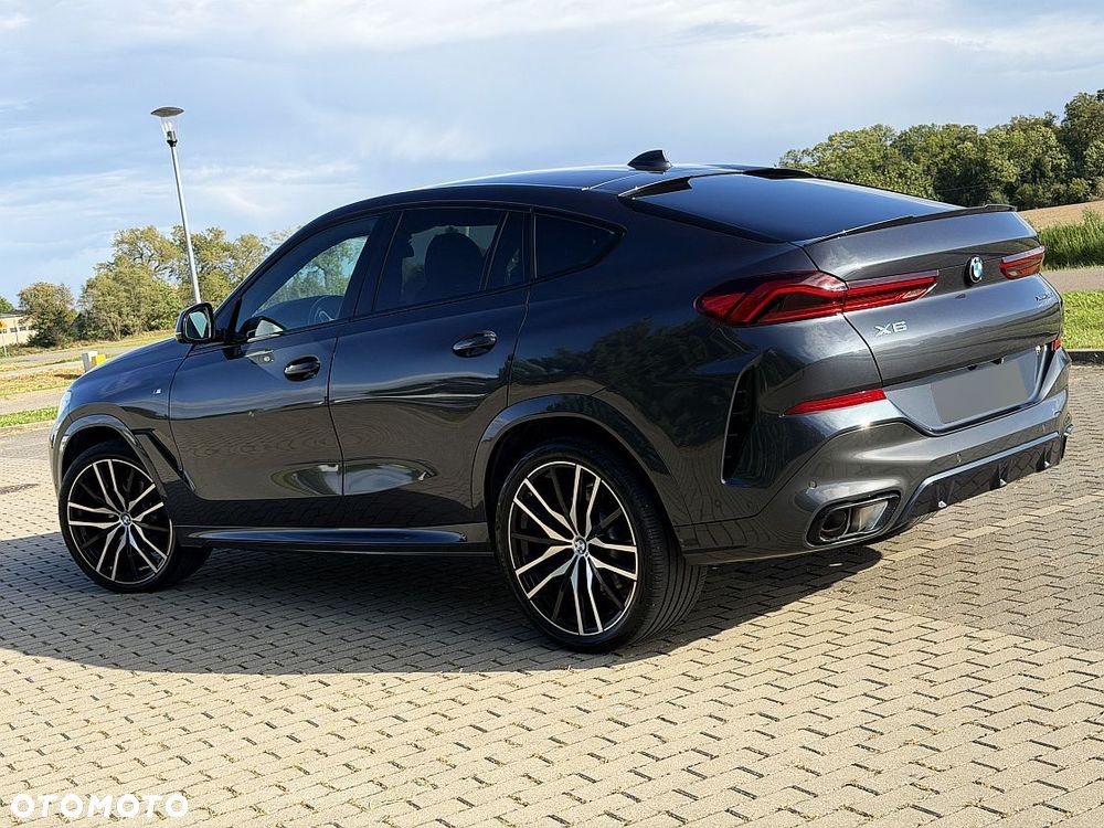 BMW X6 - 14