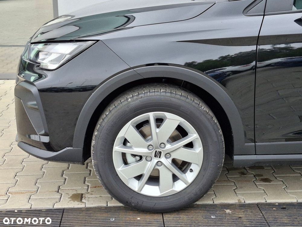 Seat Arona 1.0 TSI Style S&S - 9