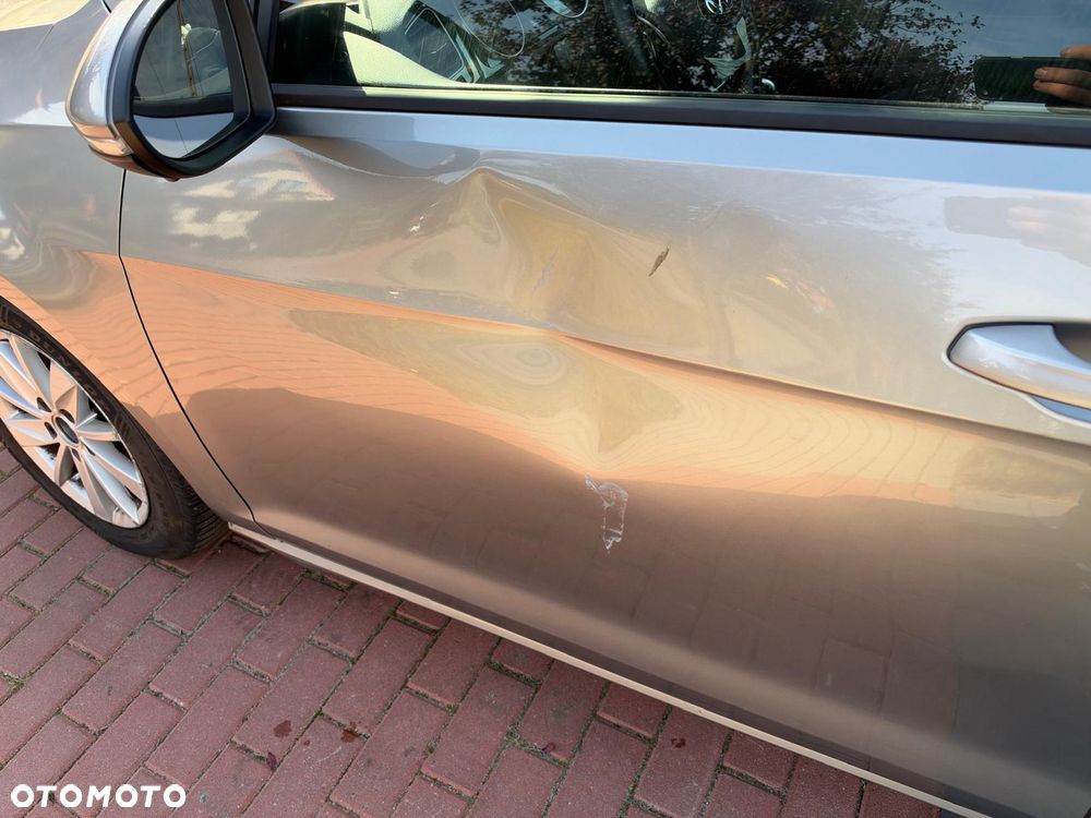 Volkswagen Golf 1.0 TSI BMT Comfortline DSG - 22