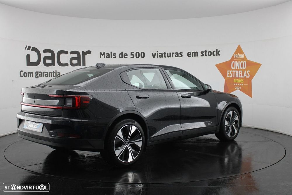 Polestar 2 Long Range 78 kWh - 8