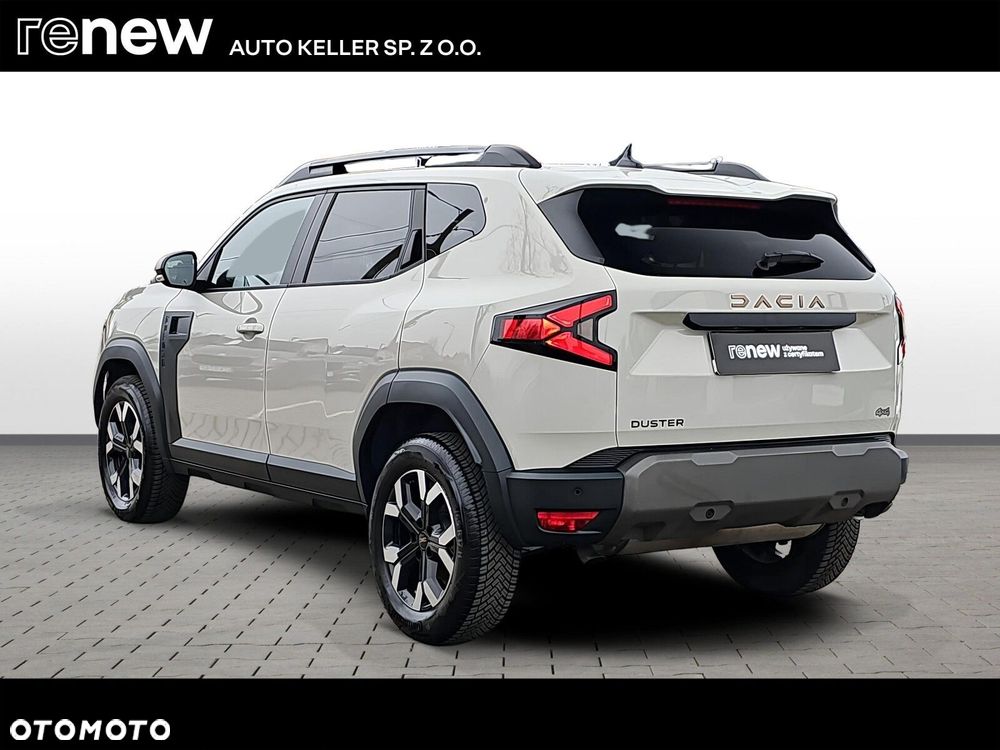 Dacia Duster - 5