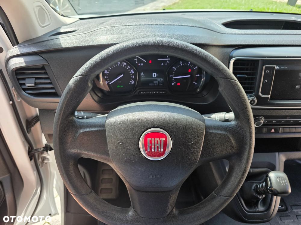 Fiat Scudo L2 - 13