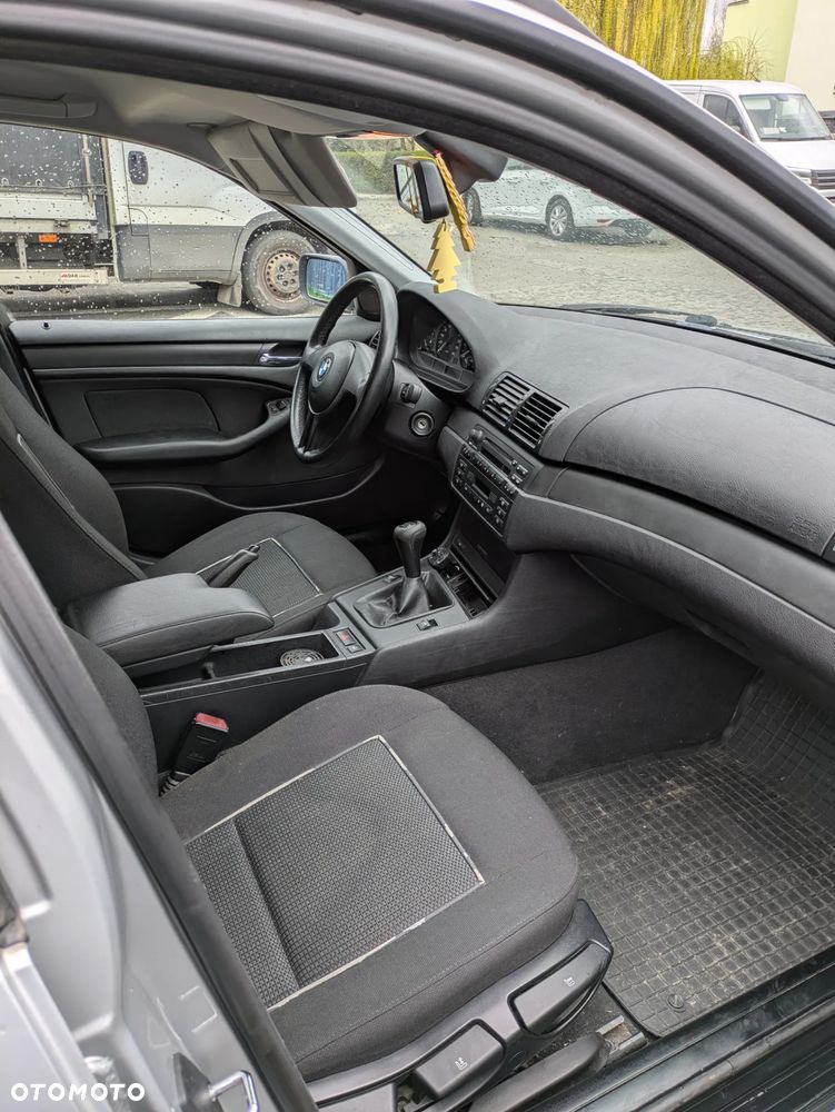 BMW Seria 3 - 8