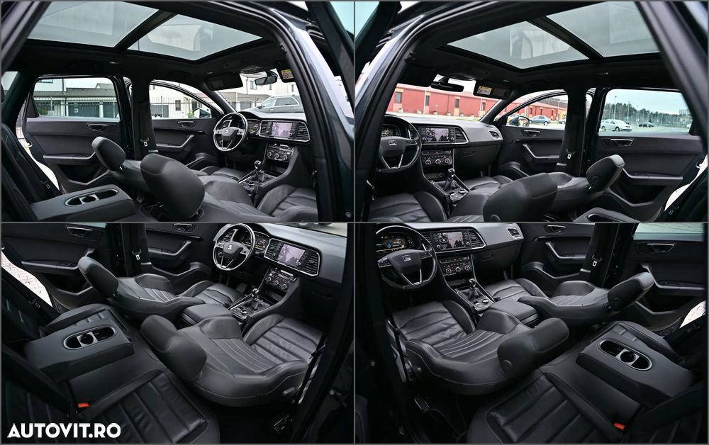 Seat Ateca 2.0 TDI Xperience - 7