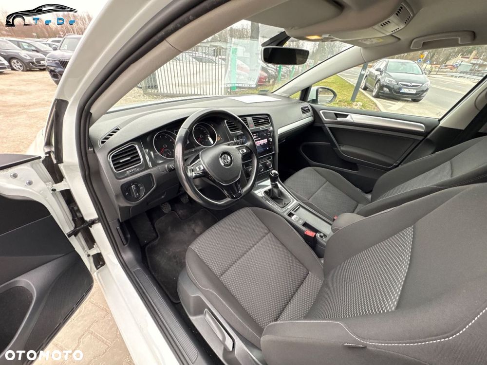 Volkswagen Golf 1.0 TSI Highline - 18