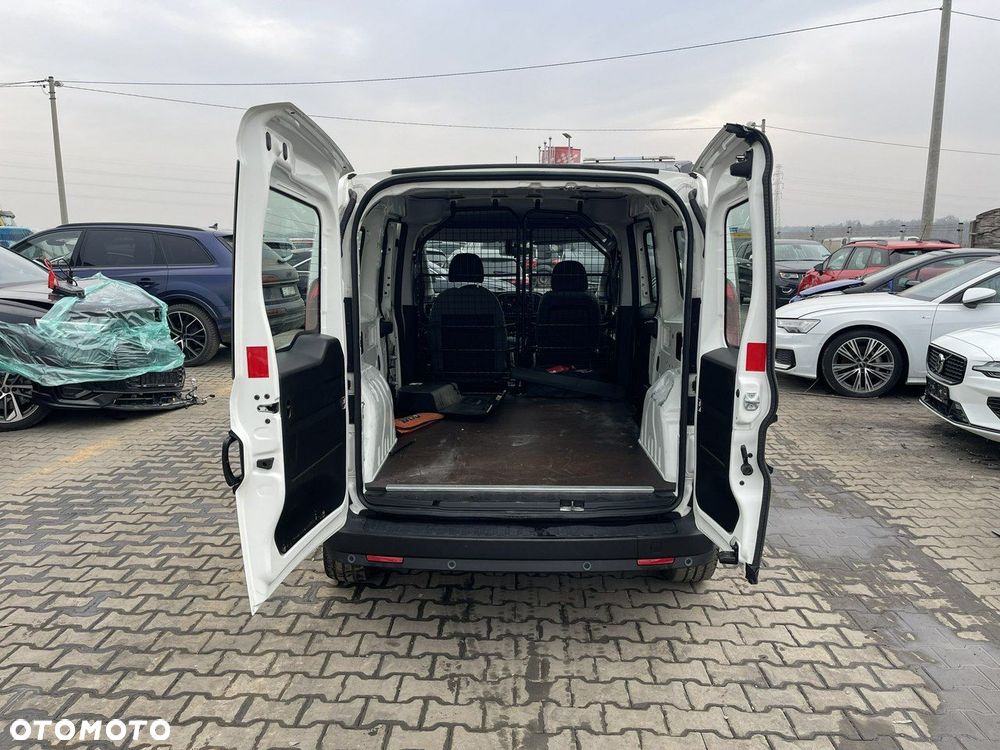 Fiat Doblo - 5