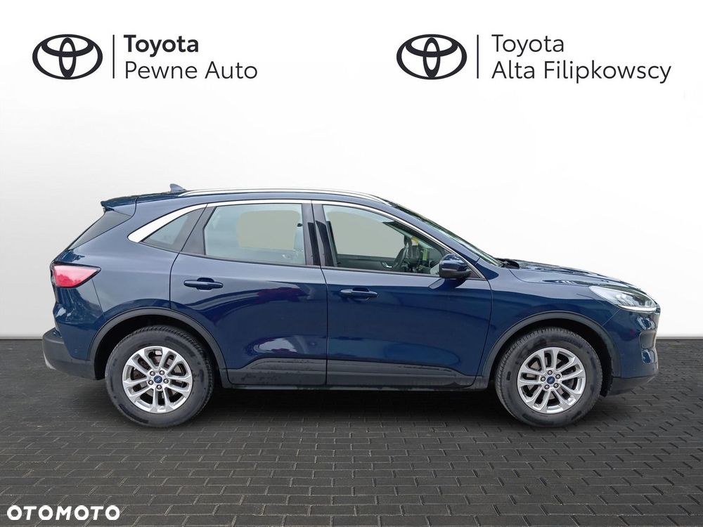 Ford Kuga 1.5 EcoBoost FWD Titanium - 6