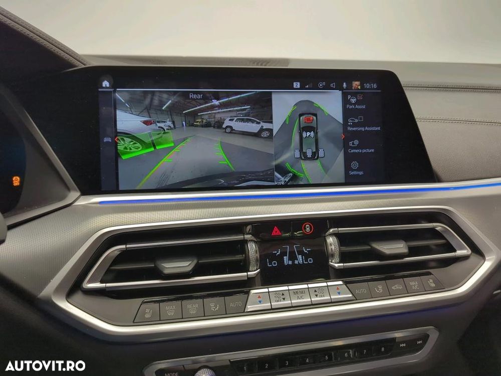 BMW X6 xDrive30d AT MHEV - 6