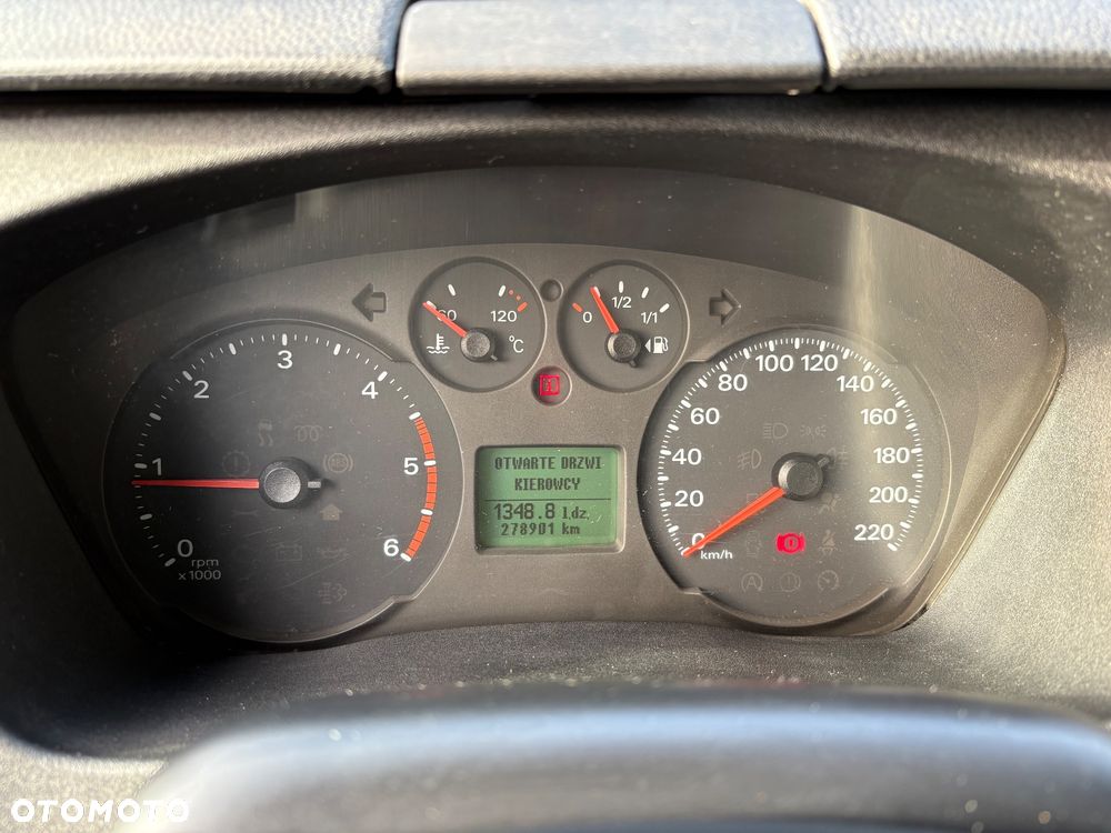 Ford Transit T350 - 18