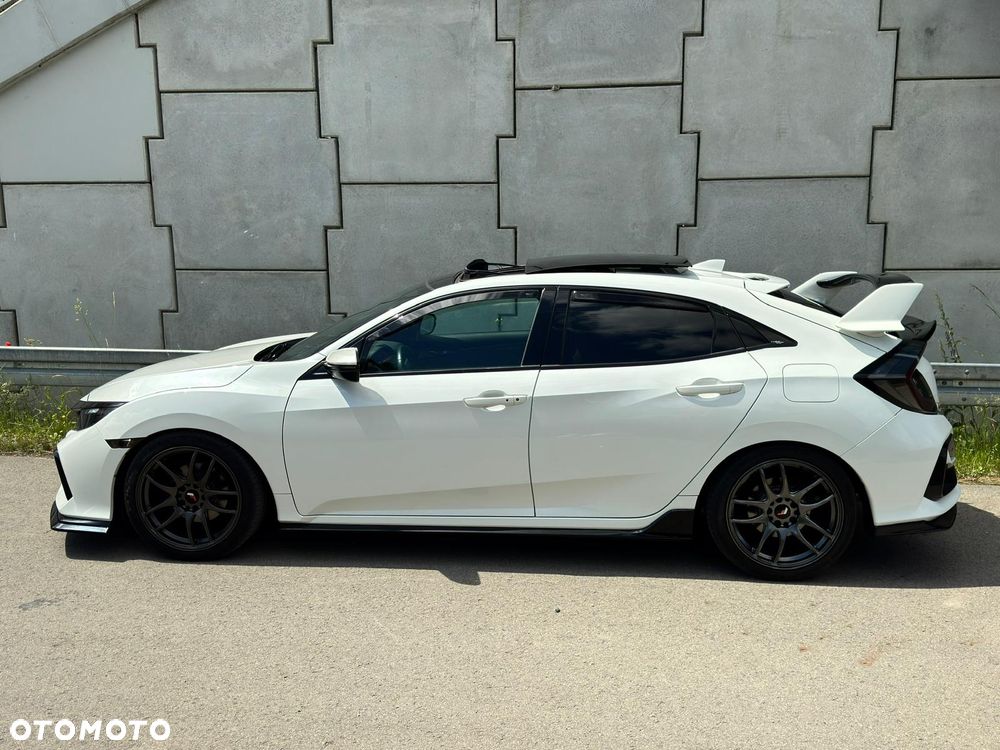 Honda Civic 1.5 T Sport Plus (Navi) - 12