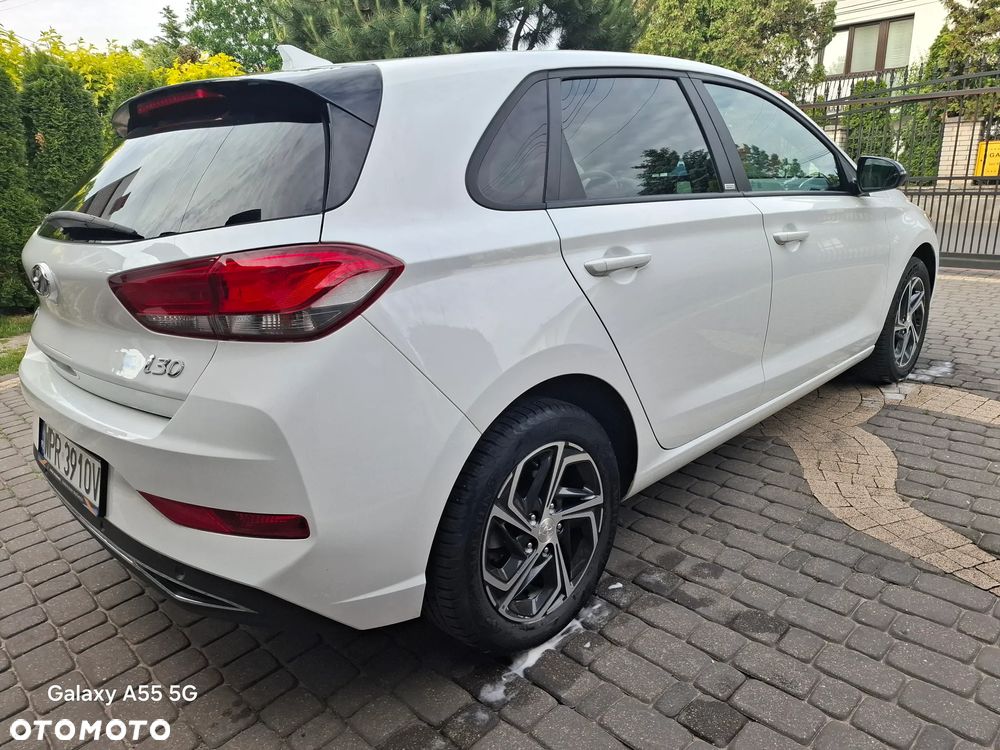 Hyundai i30 - 7