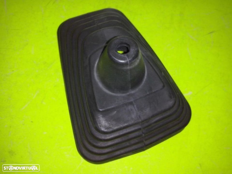 Fole de borracha das mudanças Vw Golf II mk2 (Novo) - 3