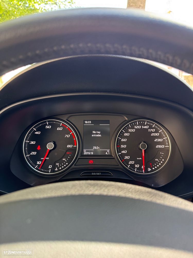 SEAT Leon 1.2 TSI Ecomotive Style - 7