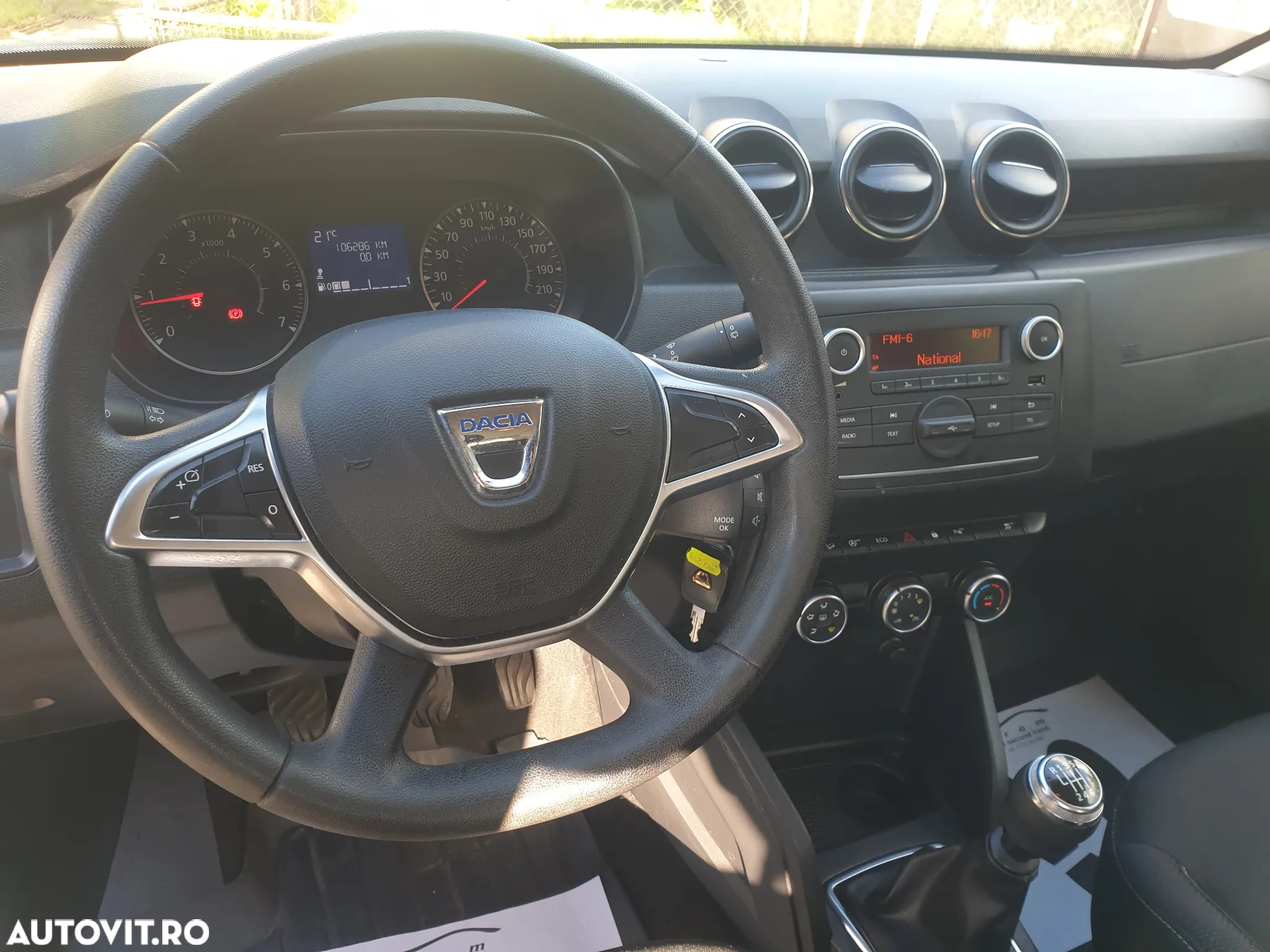 Dacia Duster 1.5 Blue dCi 4WD Comfort - 20