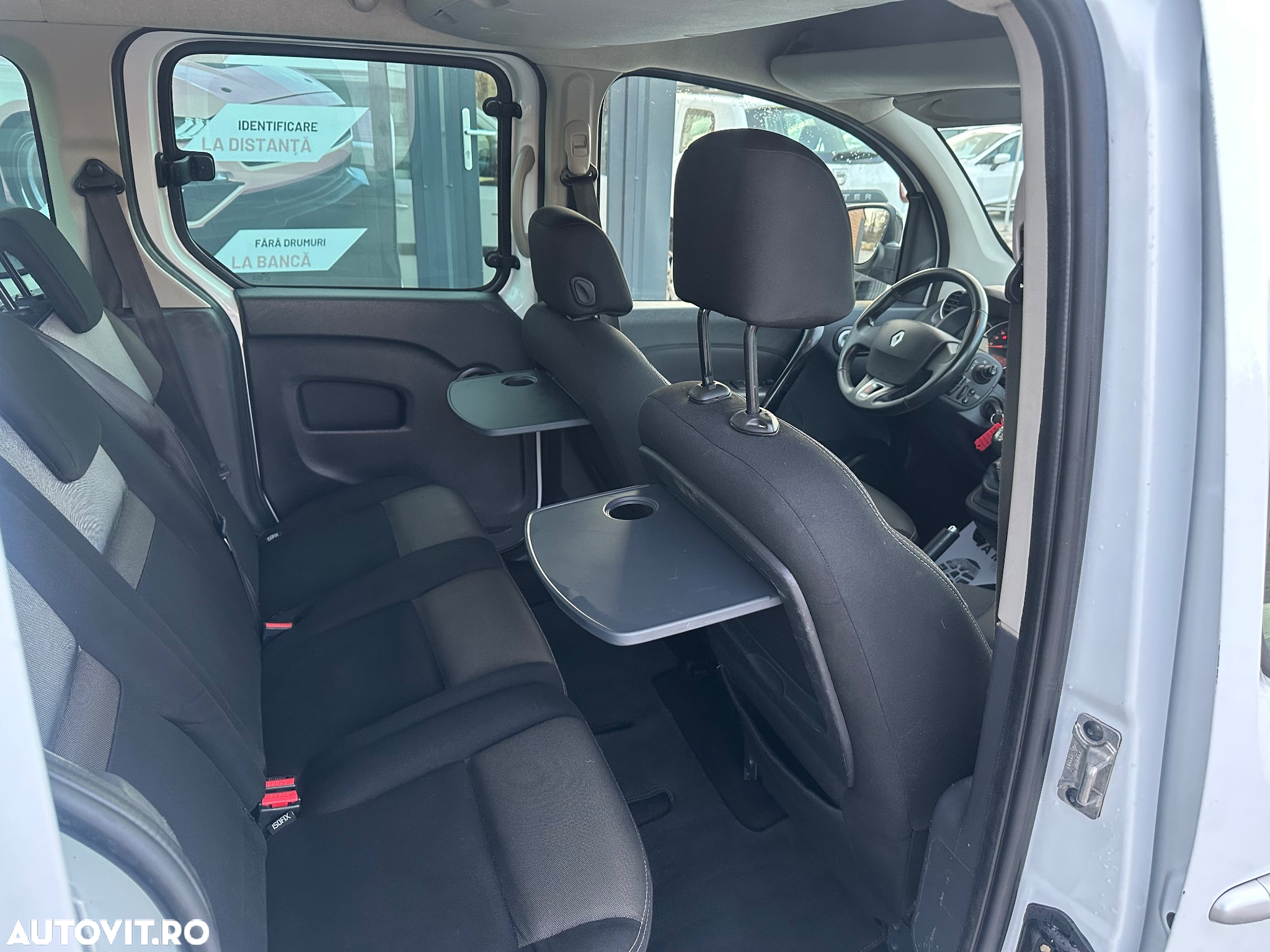 Renault Kangoo 1.2 Tce Expression - 16