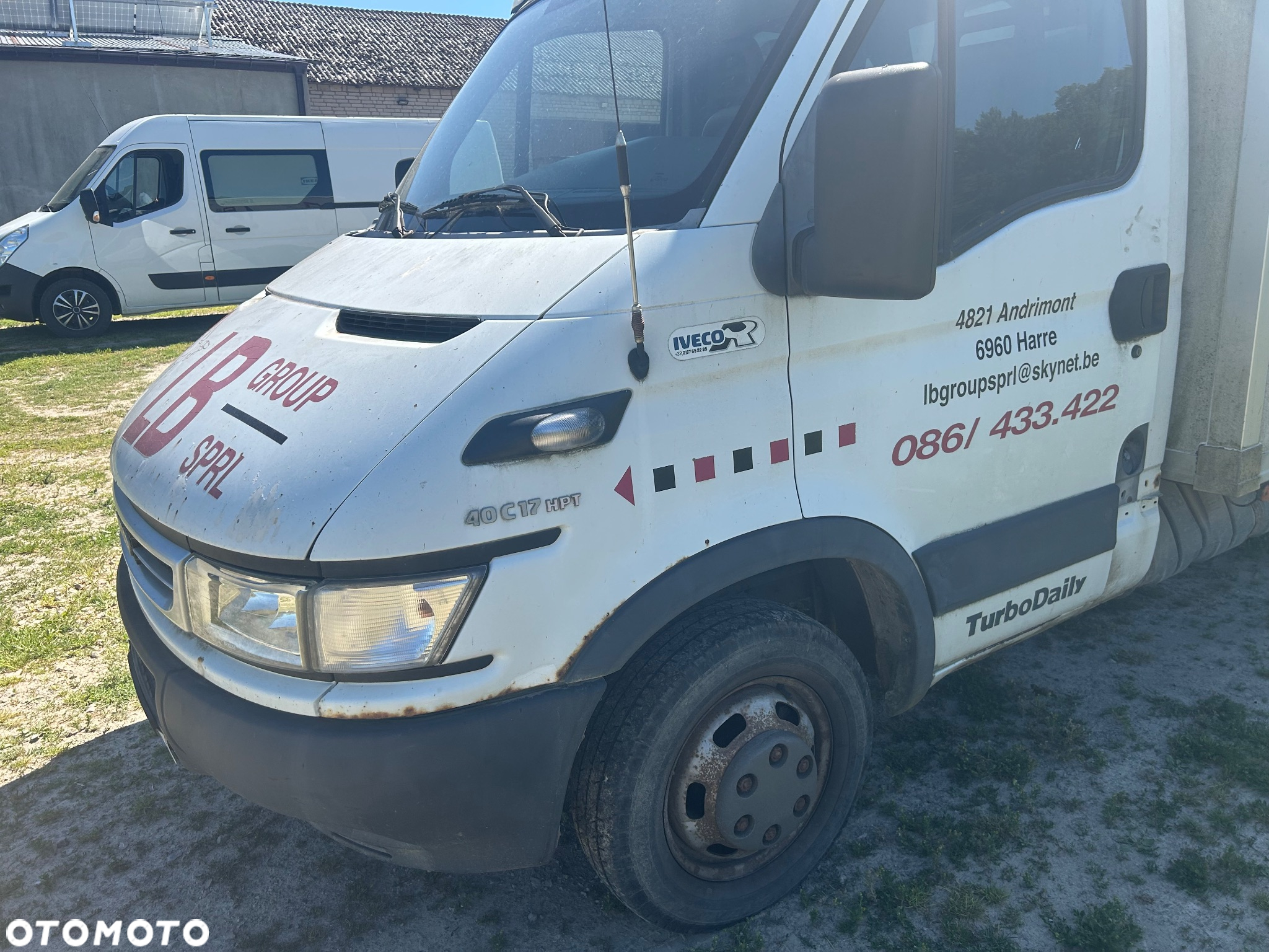 Iveco Daily - 10