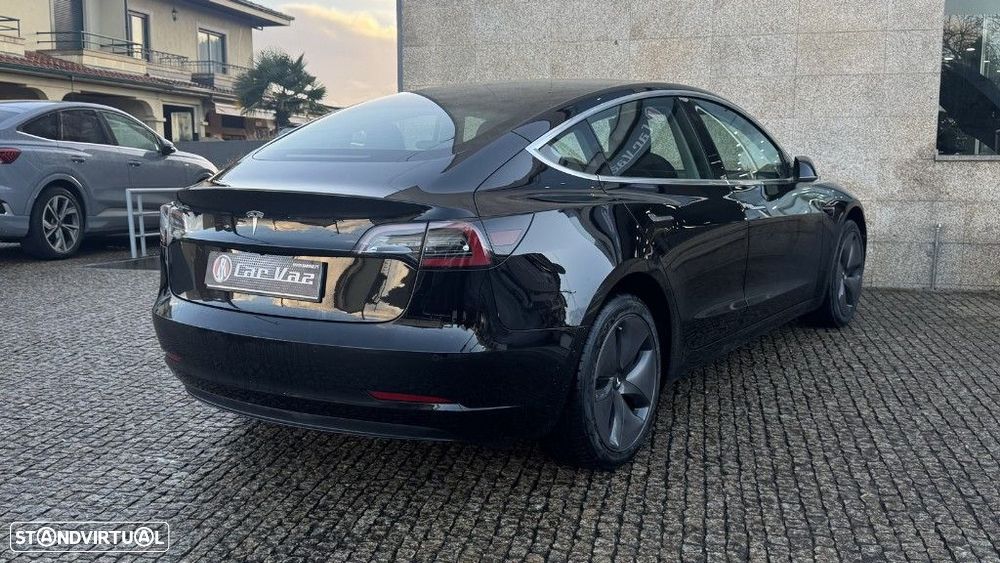 Tesla Model 3 Standard Range Plus RWD - 18
