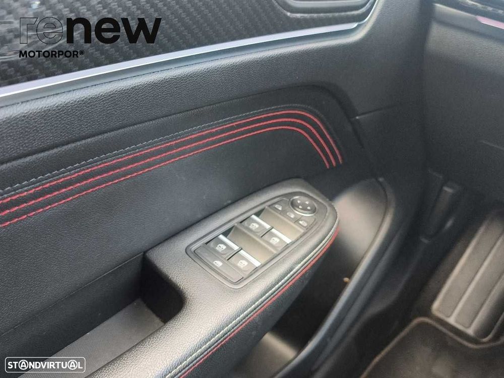 Renault Arkana 1.3 TCe R.S.Line EDC - 17