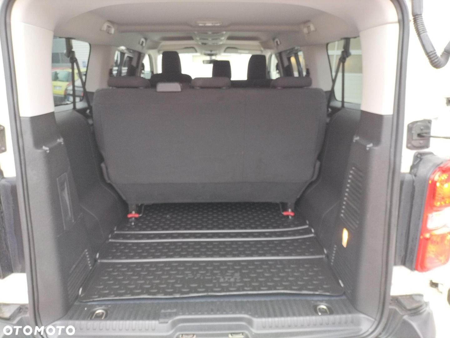 Toyota PROACE - 16