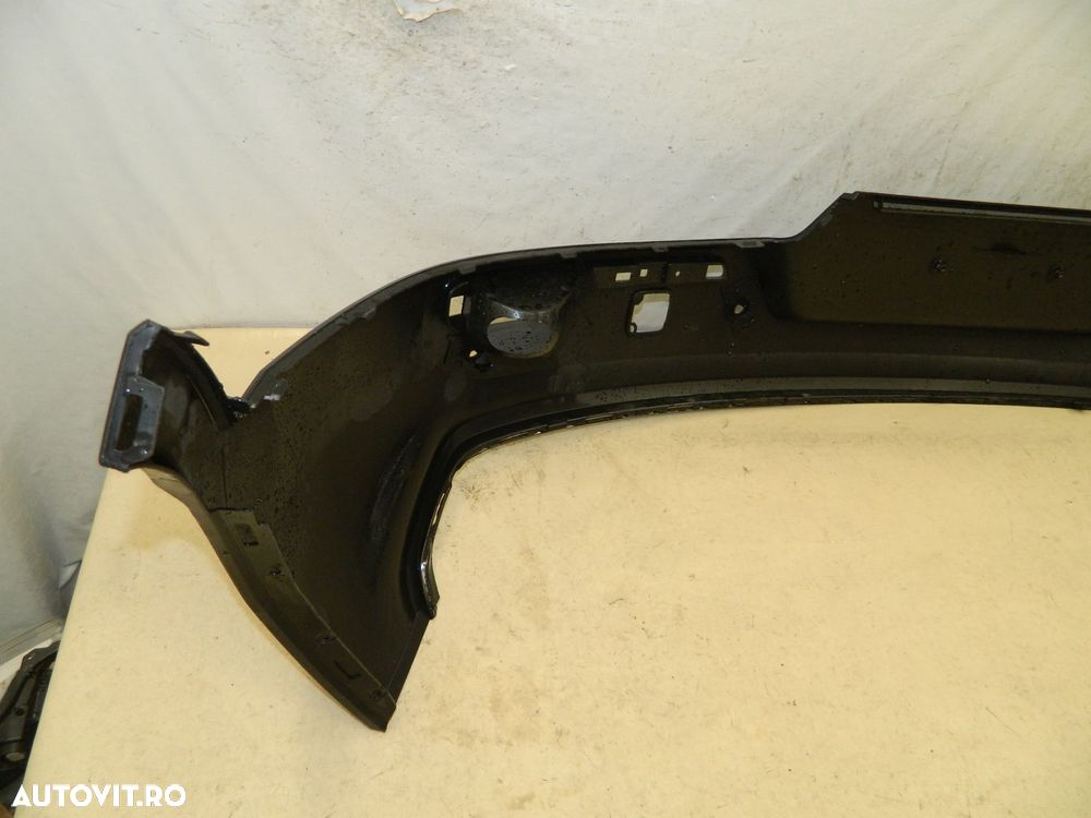 Bara spate Volvo XC40, 2019, 2020, 2021, 31449333 - 4