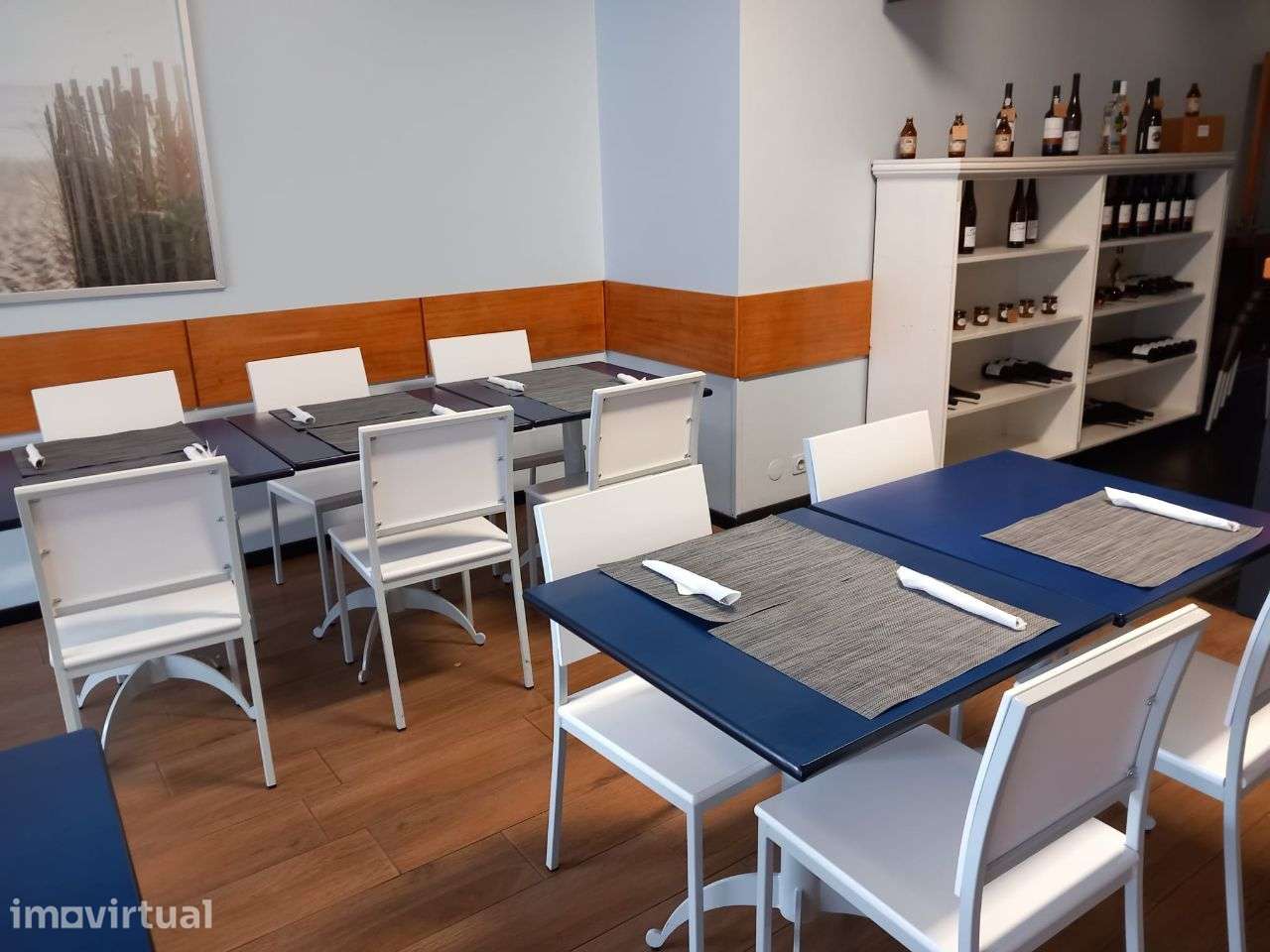 Trespasse de Restaurante - Av da Boavista - Grande imagem: 4/4