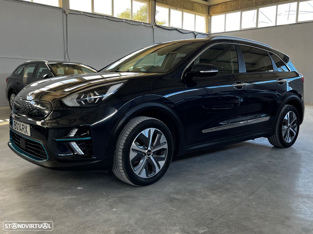 Kia e-Niro 64kWh - 3