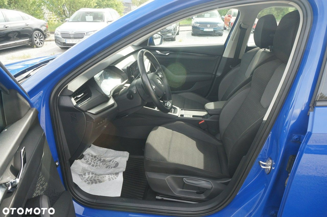 Skoda Octavia 2.0 TDI Ambition - 18