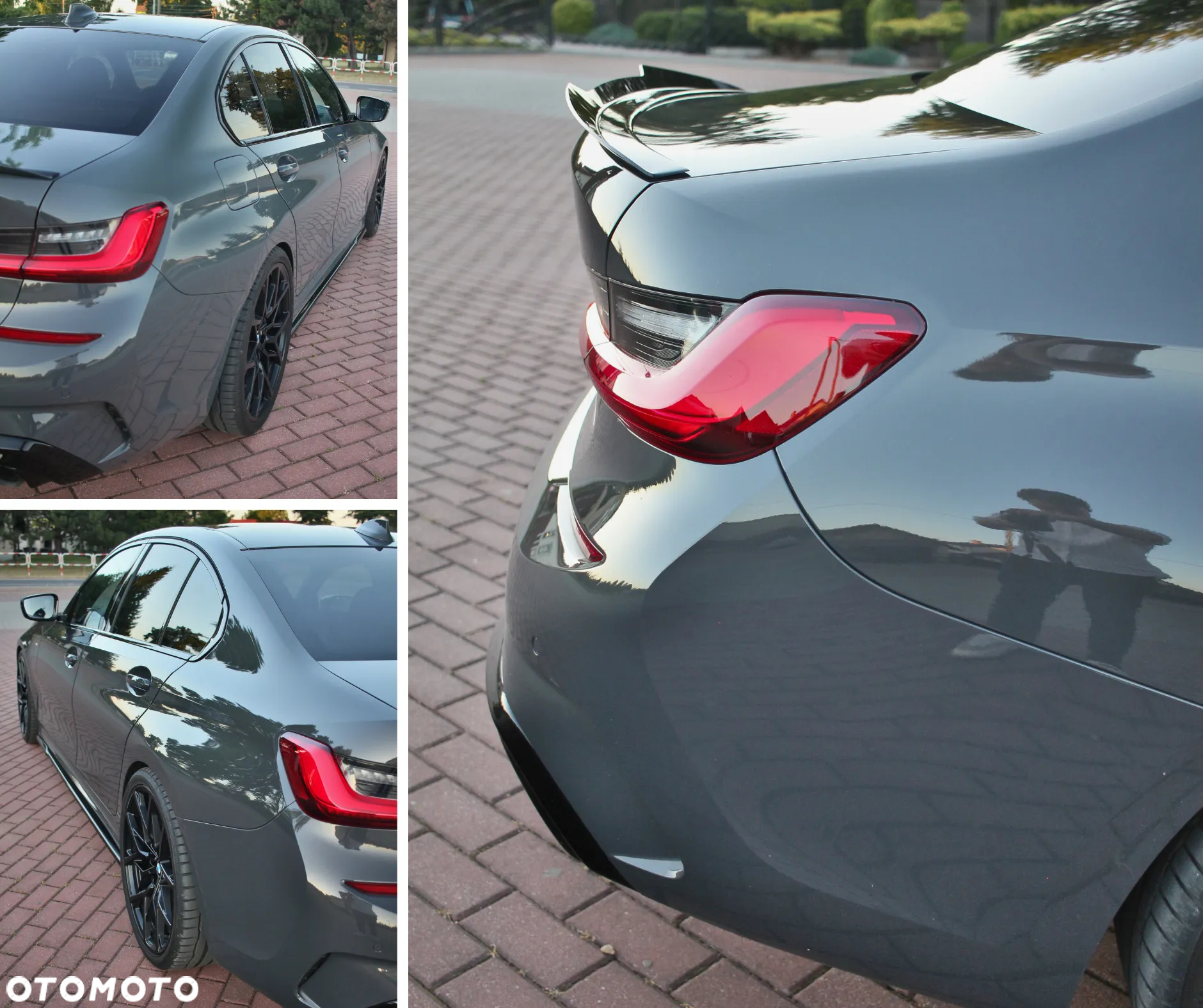 BMW Seria 3 - 13