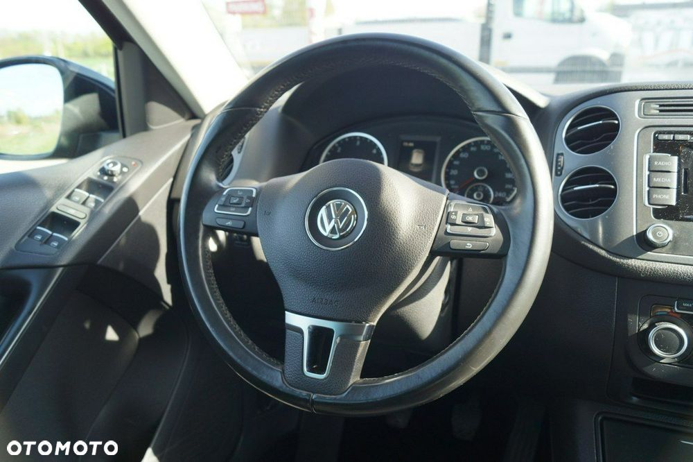 Volkswagen Tiguan - 20