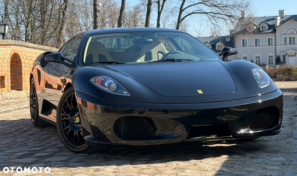 Ferrari F430 F1 - 3