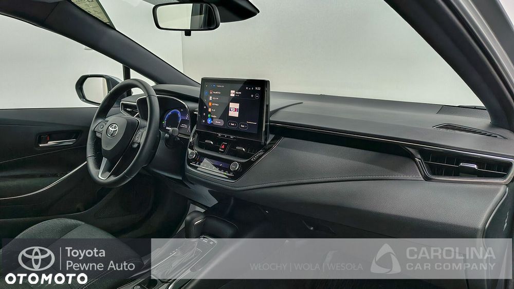 Toyota Corolla - 12