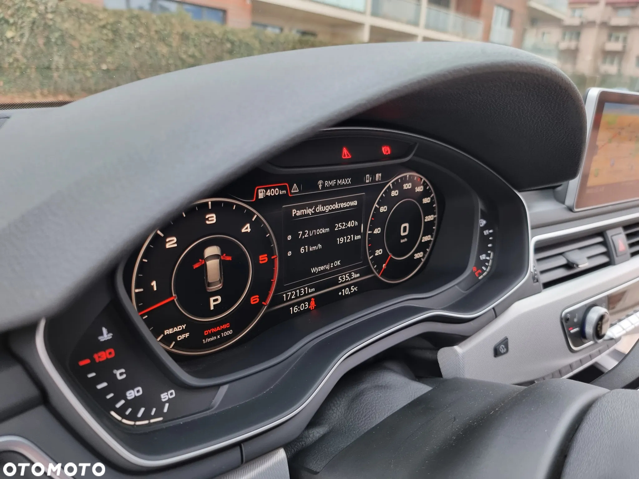 Audi A4 Avant 3.0 TDI quattro S tronic - 27