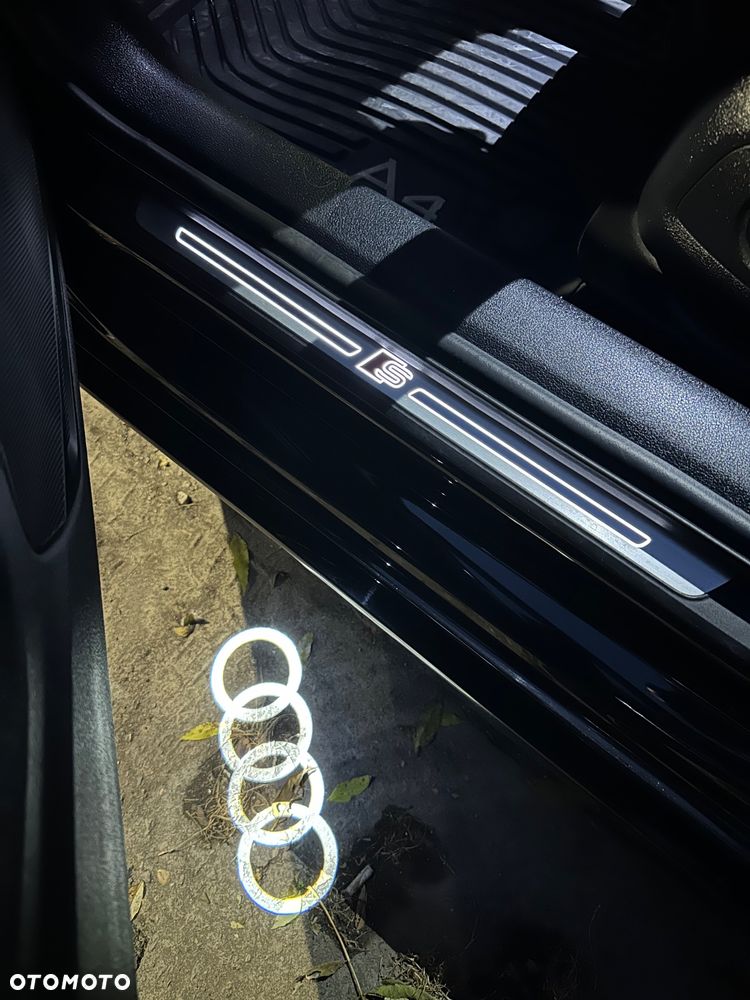 Audi A4 Limousine 2.0 TFSI Quattro S tronic - 6