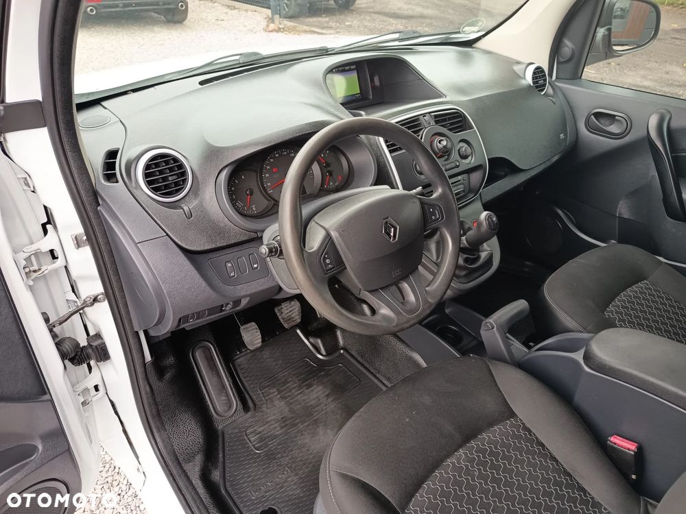 Renault KANGOO - 14