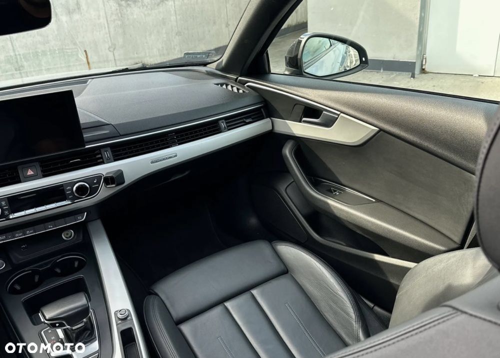 Audi A4 Limousine 3.0 TDI Quattro S tronic - 23