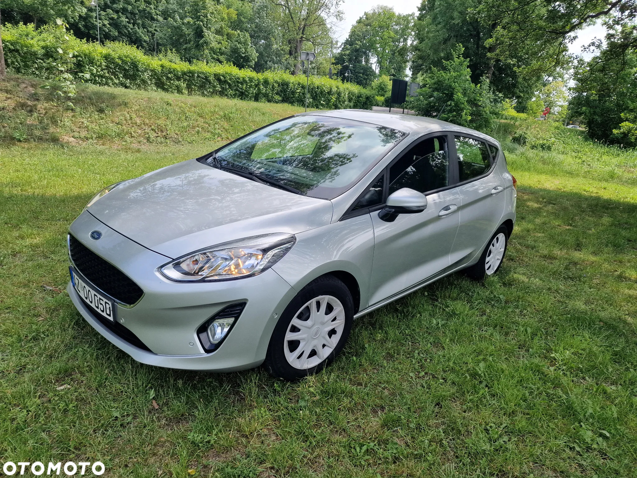 Ford Fiesta 1.0 EcoBoost GPF Titanium X ASS - 15