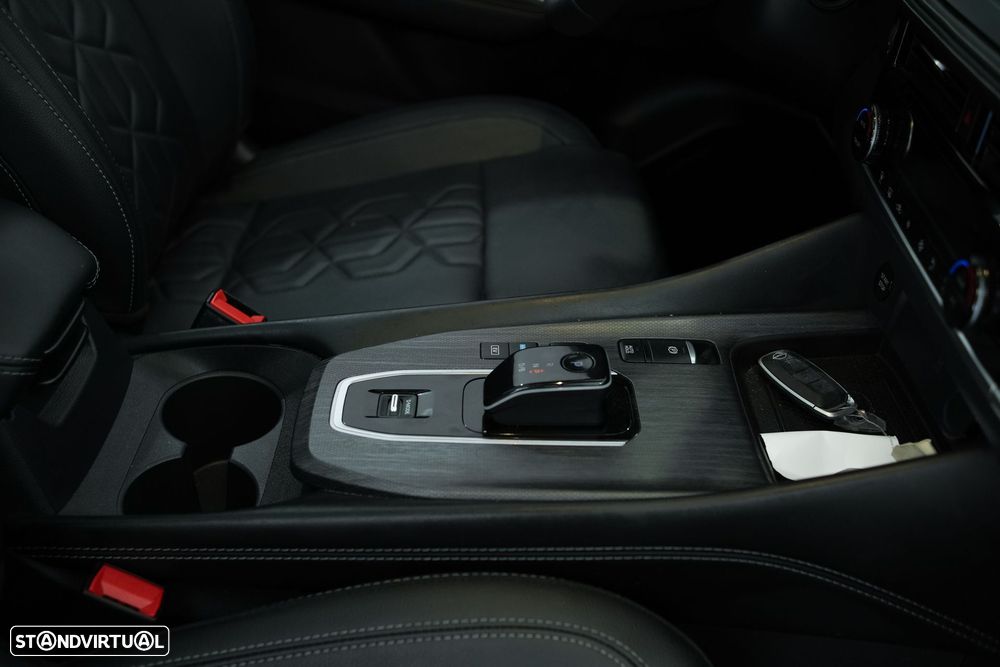 Nissan Qashqai - 38