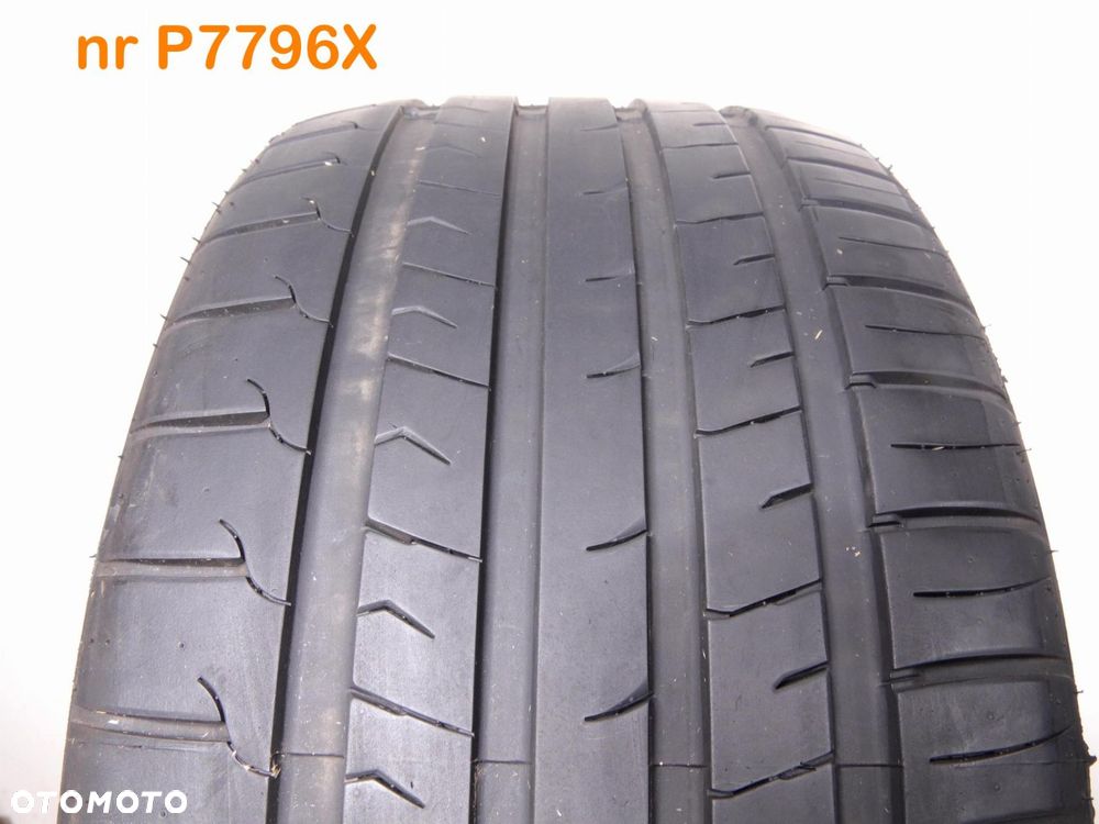 Firemax FM601 245/35 R19 2szt. - 1