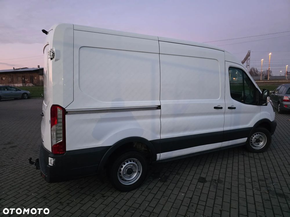 Ford TRANSIT - 8