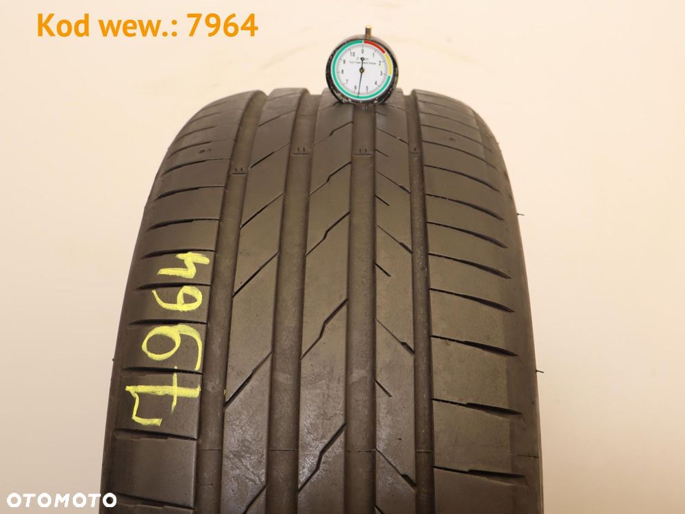 Hankook Ventus evo SUV - 235/50 R18 - 1