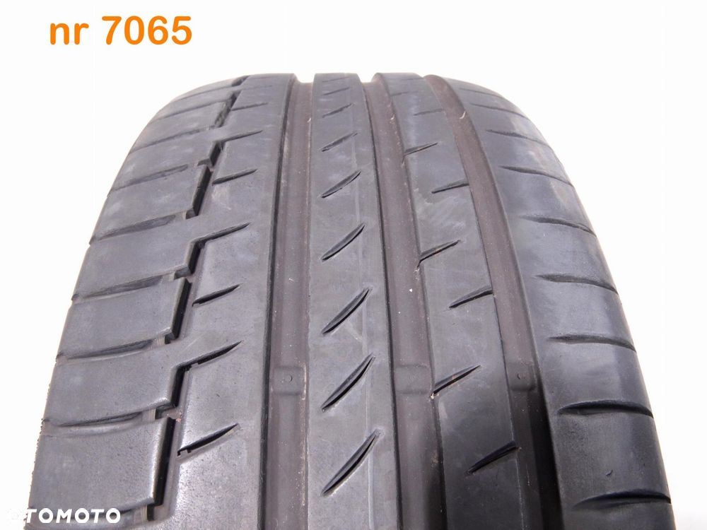 Continental PremiumContact 6 225/55 R19 - 1