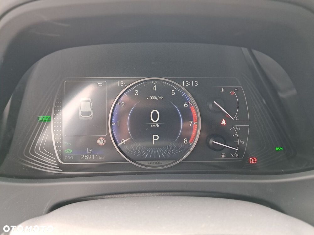 Lexus UX 250h GPF F Sport Design 2WD - 17