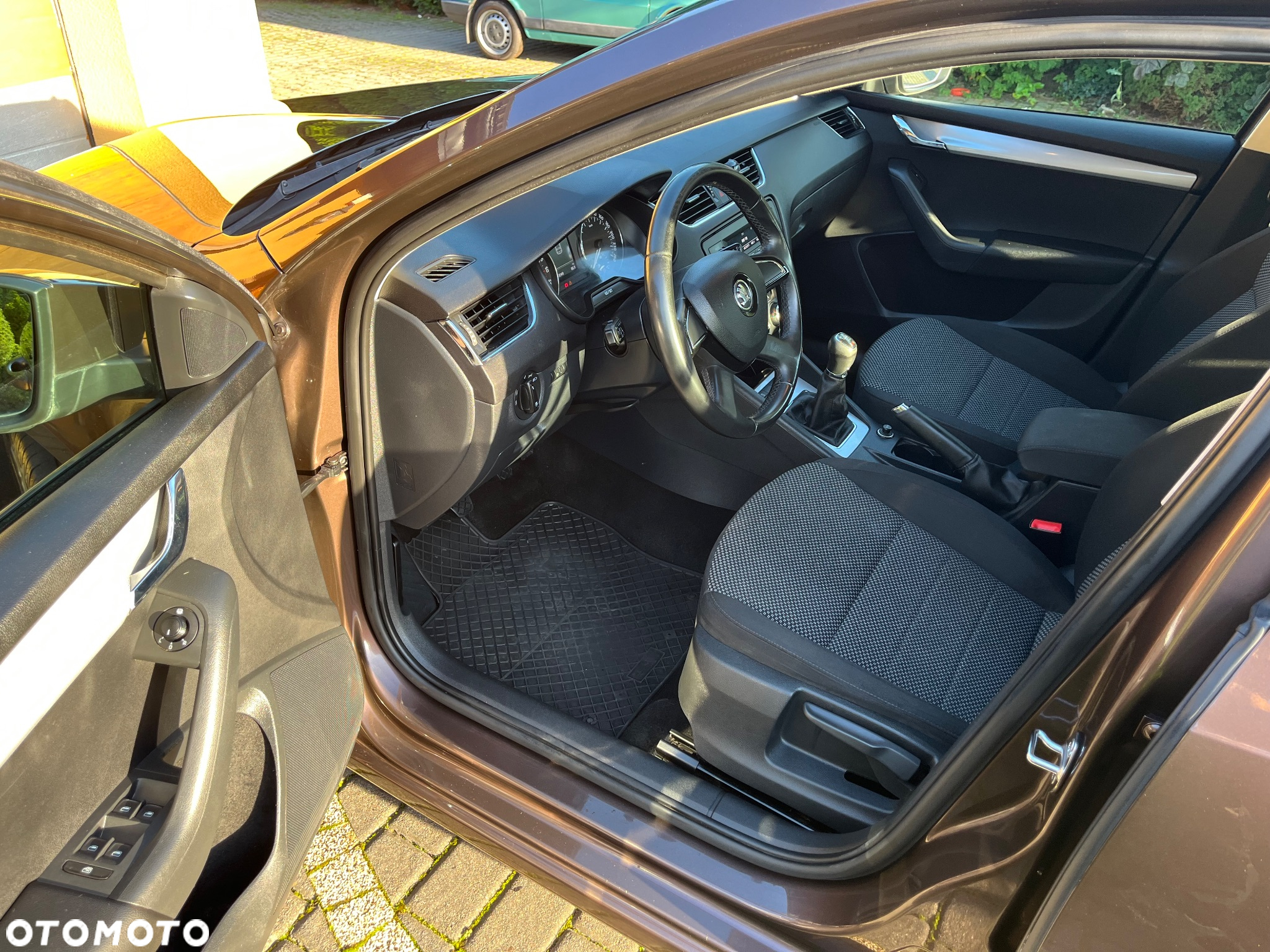 Skoda Octavia 1.6 TDI Classic - 5