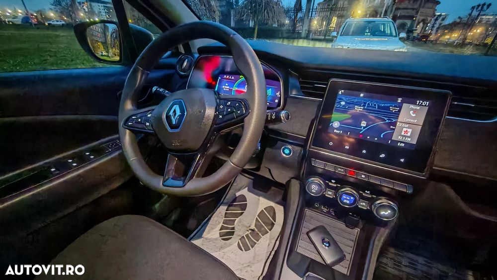 Renault ZOE 50 R110 Life - 23