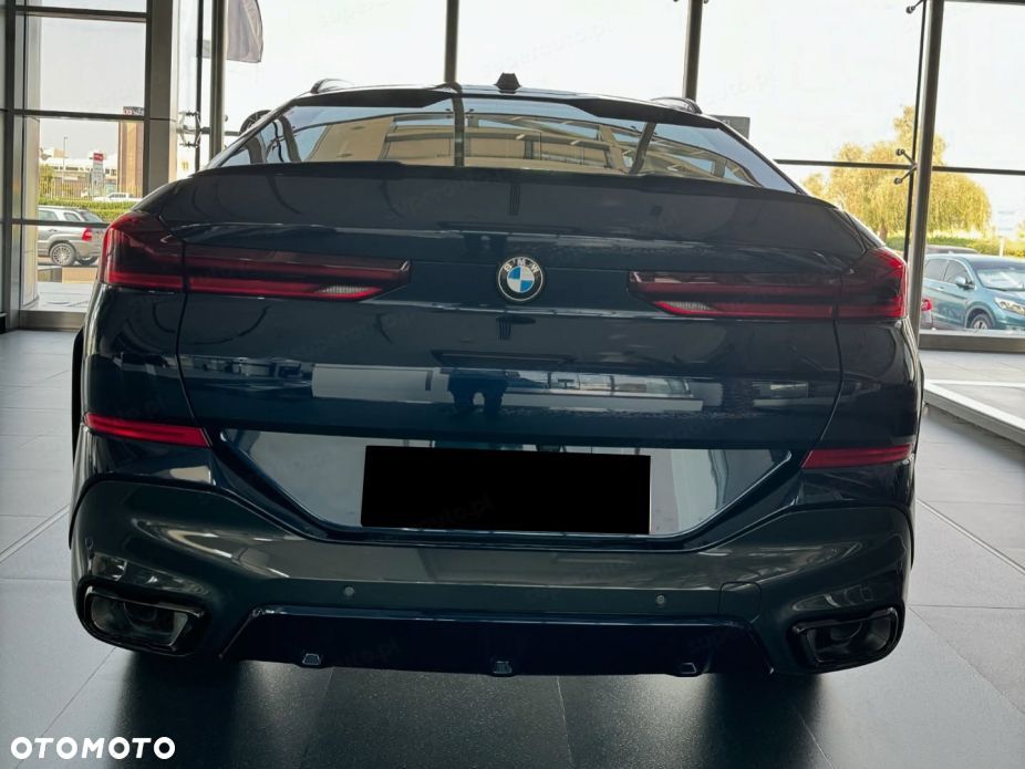 BMW X6 xDrive30d mHEV sport - 5