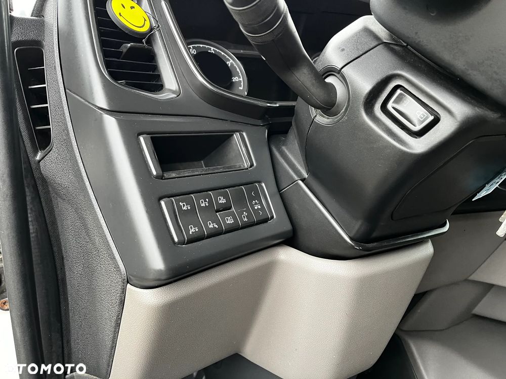 Scania R450 CAŁA NA PODUSZKACH FULL LED SERWISOWANA LODÓWKA DWA ZBIORNIKI PALIWA - 14