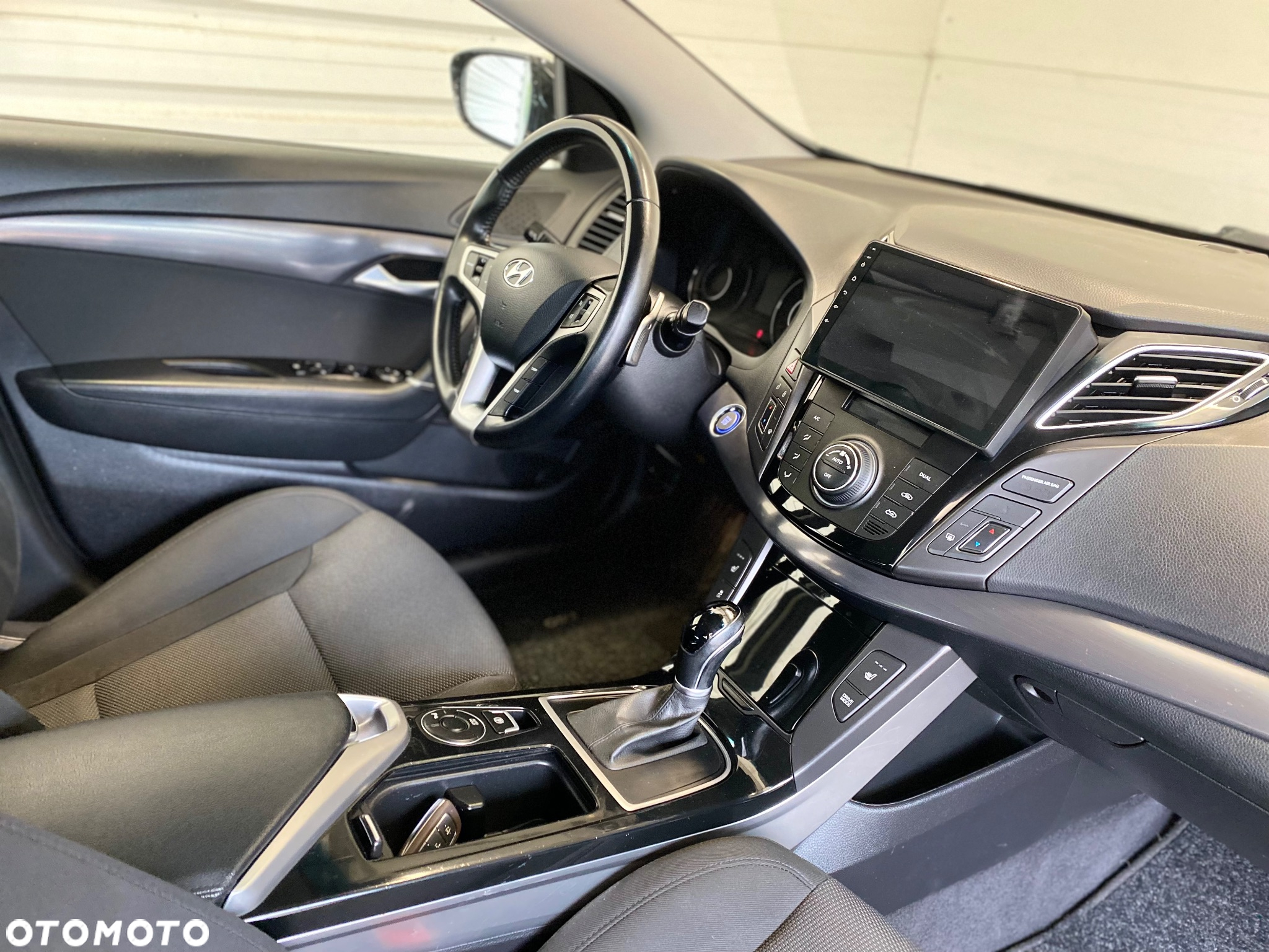 Hyundai i40 1.7 CRDi Premium - 12