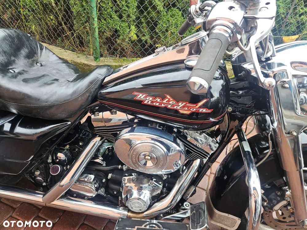 Harley-Davidson Touring Road King - 35